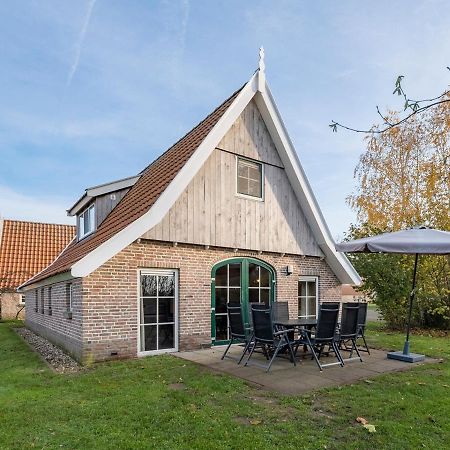 فندق Haarleفي  Landal Landgoed De Hellendoornse Berg الغرفة الصورة
