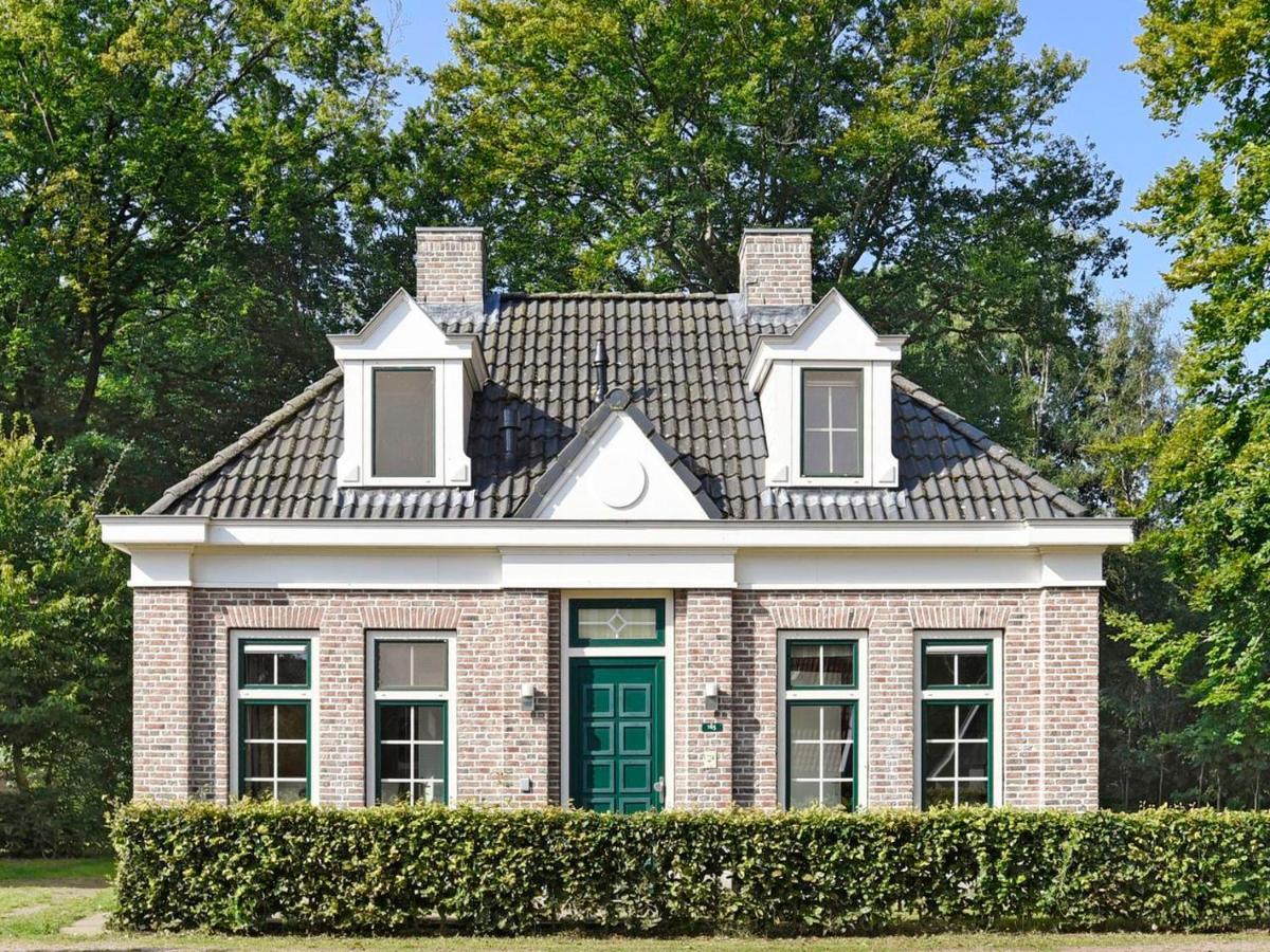 فندق Haarleفي  Landal Landgoed De Hellendoornse Berg المظهر الخارجي الصورة